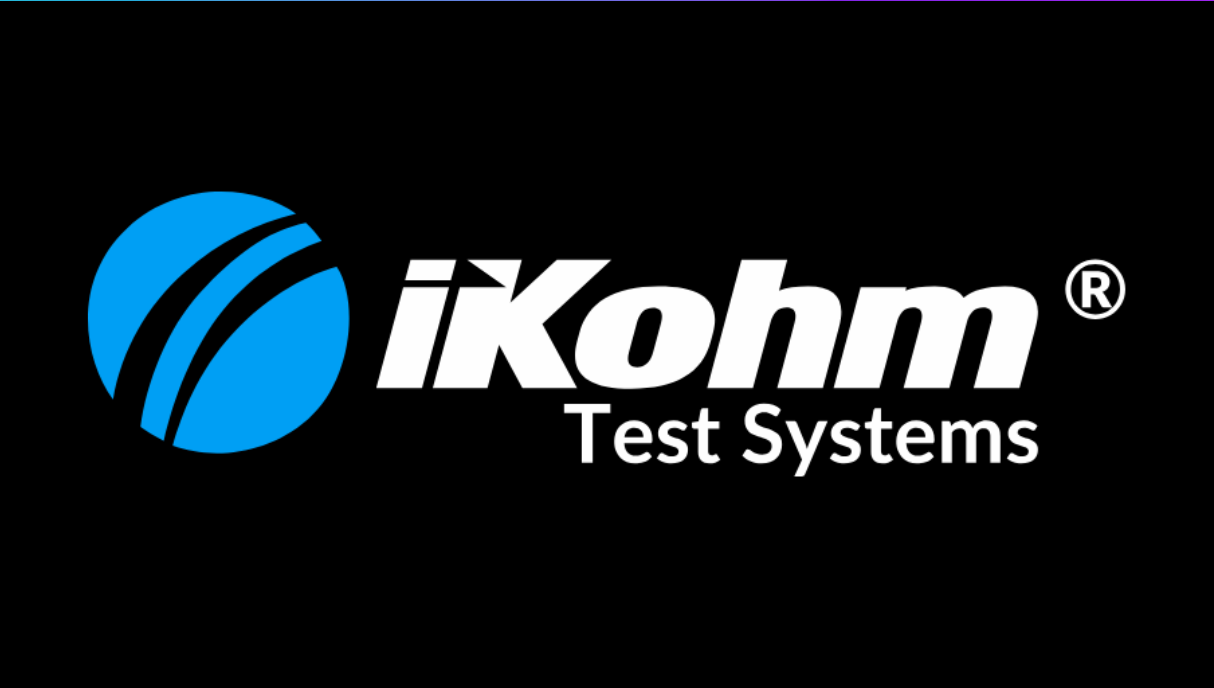 iKohm Test Systems