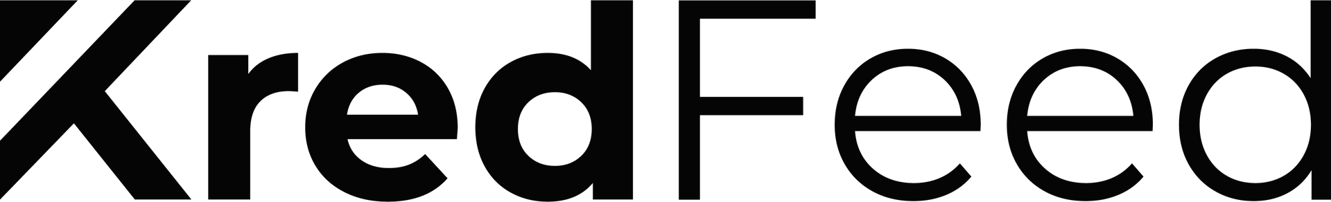 KredFeed