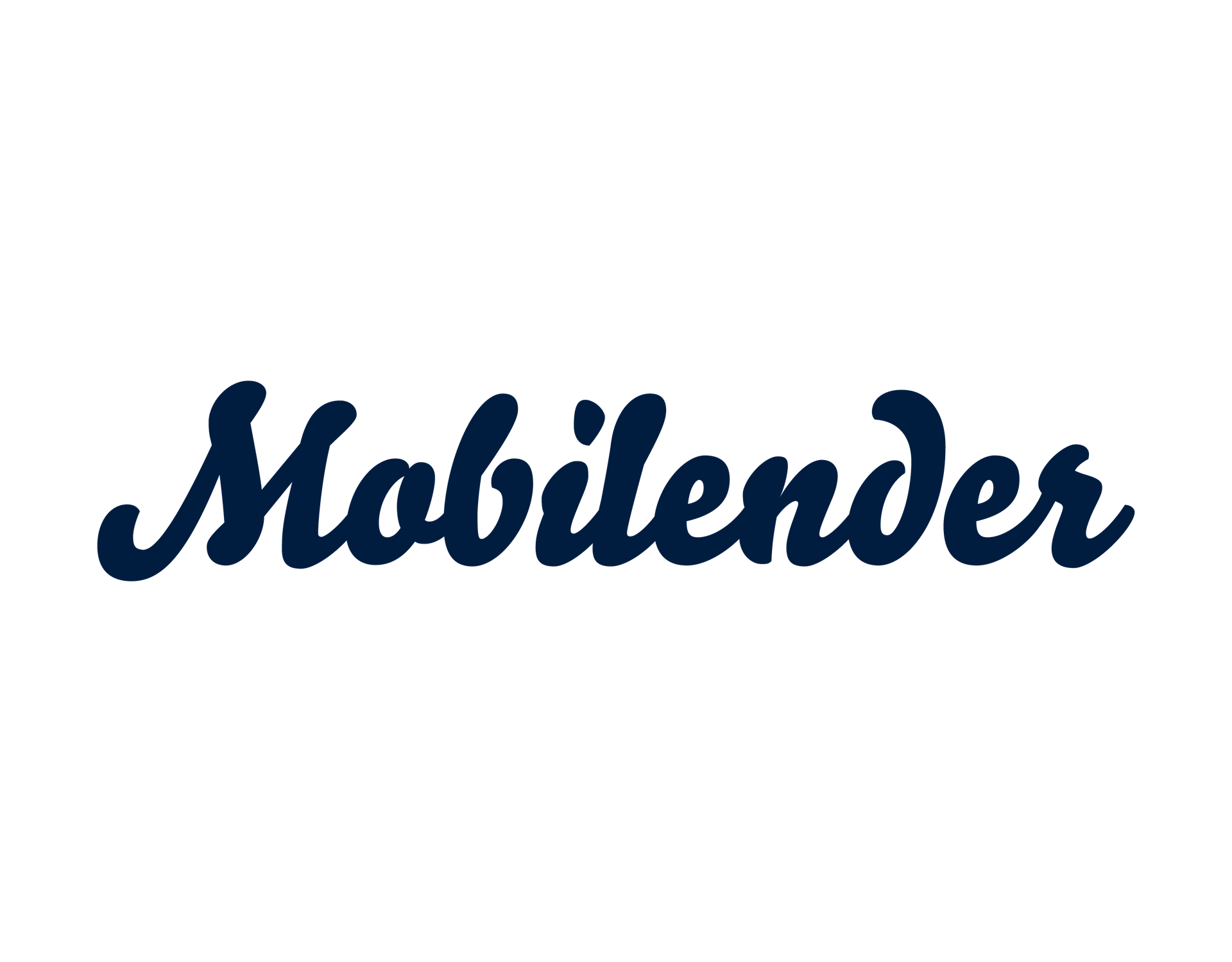 MOBILENDER