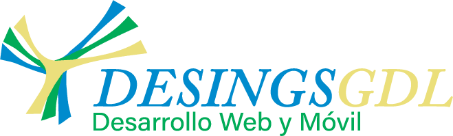 Desingsgdl Desarrollo Web y Móvil