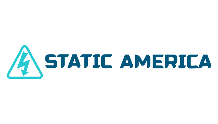 Static America