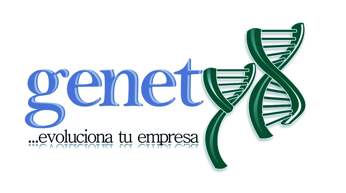 Genetyx