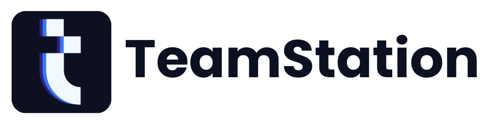 TeamStation AI