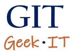 Geek IT