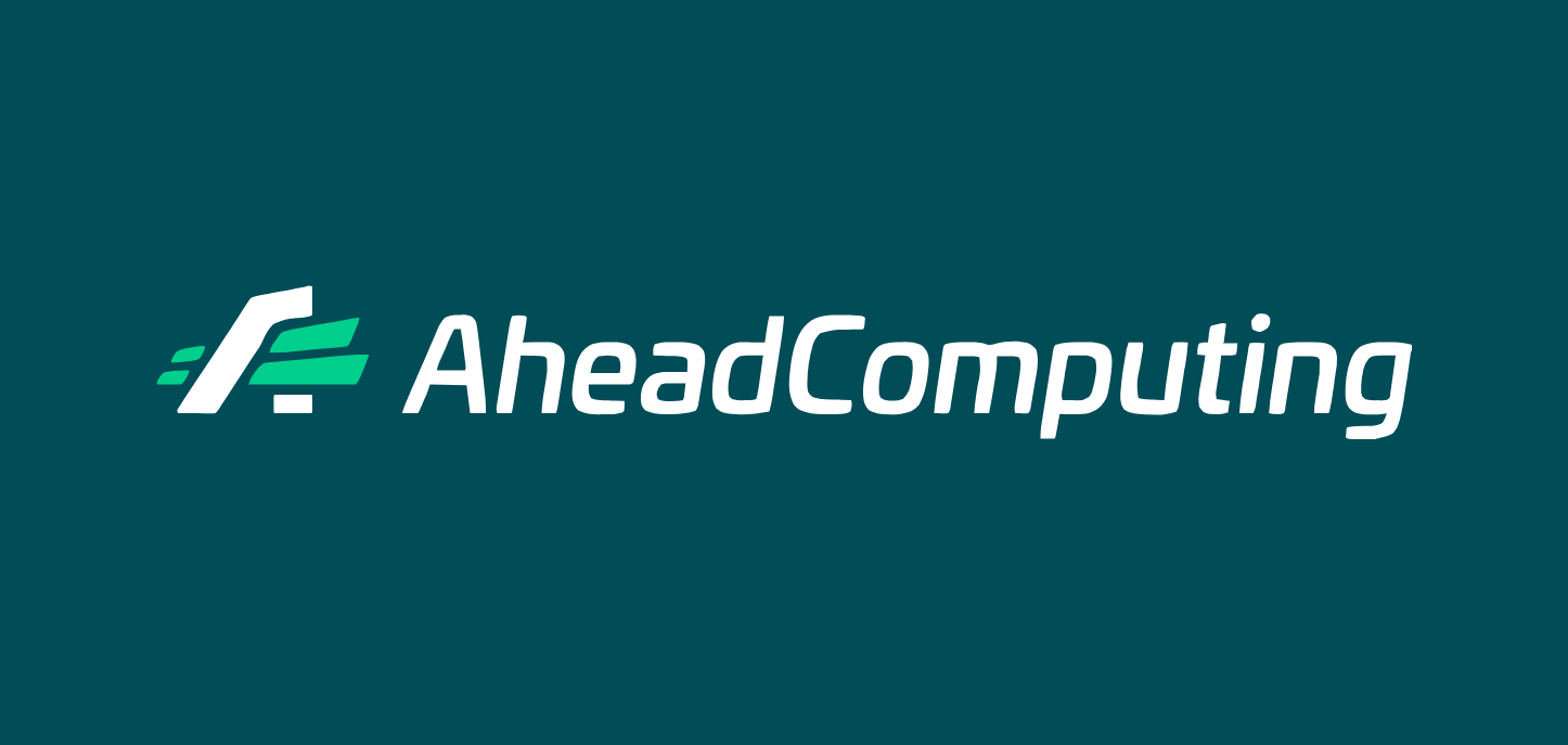 AheadComputing