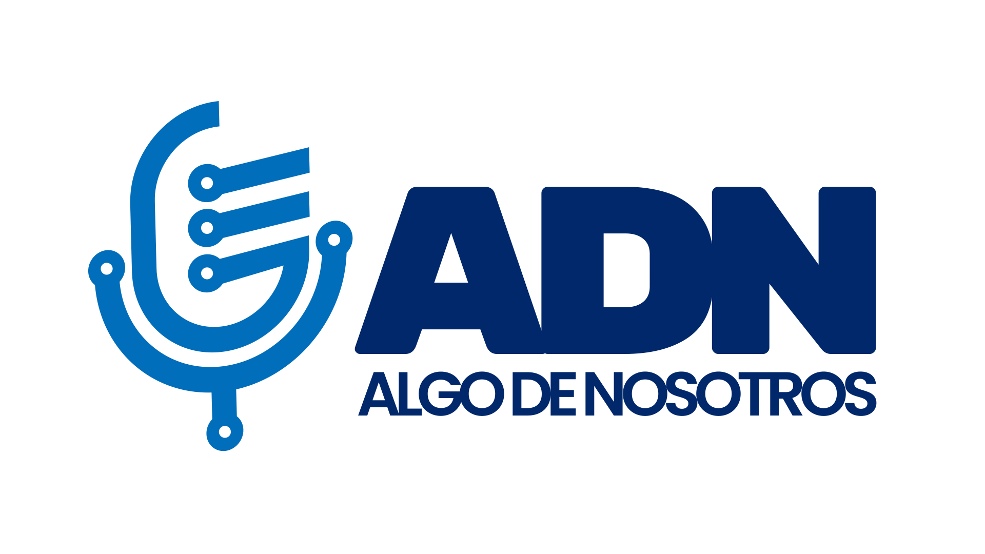 Algo de nosotros (ADN)